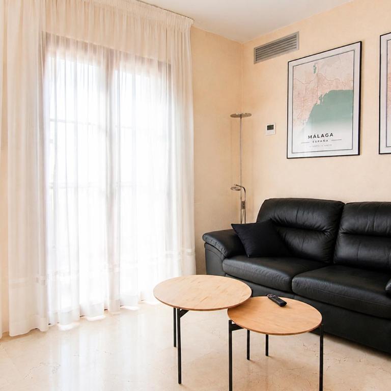 RentalSevilla a un minuto de la Campana - Apartamento de 1 dormitorio - 14