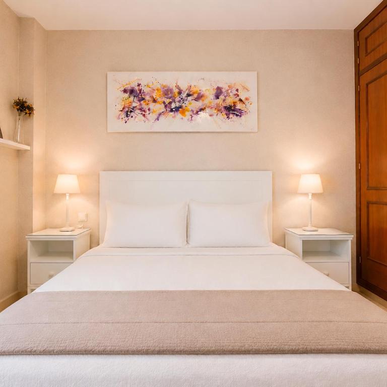 RentalSevilla a un minuto de la Campana - Apartamento de 1 dormitorio - 11
