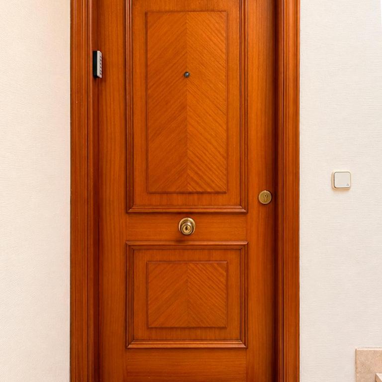 RentalSevilla a un minuto de la Campana - Apartamento de 1 dormitorio - 12