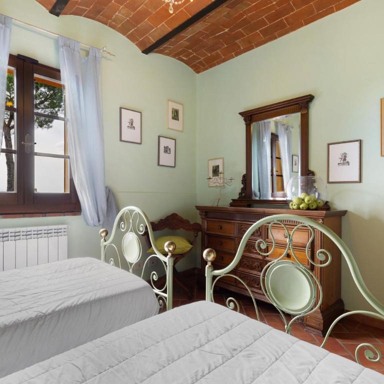 Villa Cielo Toscano a San Miniato - Villa - 29