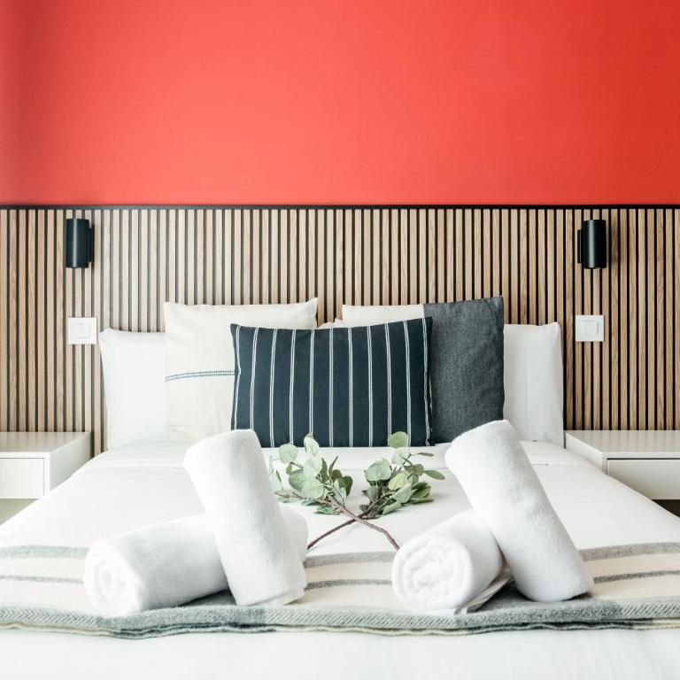 Cuatro Caminos Studio by Charming - Studio avec Canapé-Lit - 6