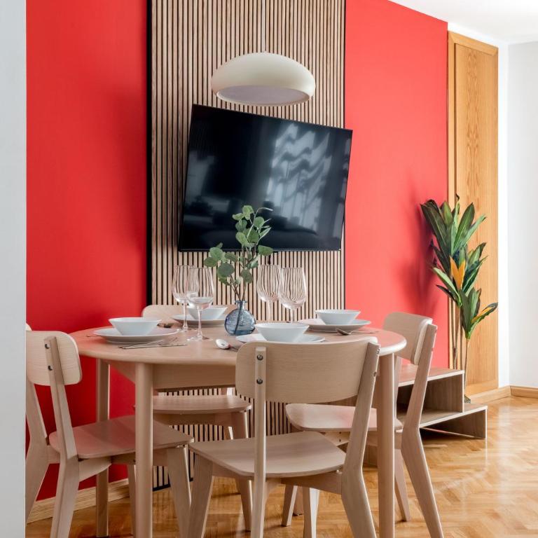 Cuatro Caminos Studio by Charming - Studio avec Canapé-Lit - 13