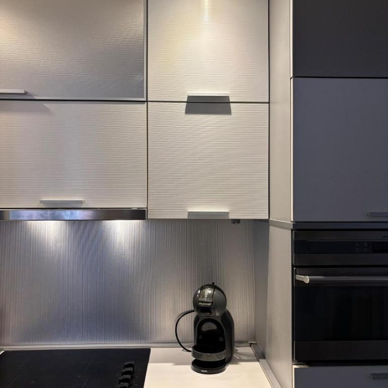 VV Apartment - Appartement 2 Chambres - 5