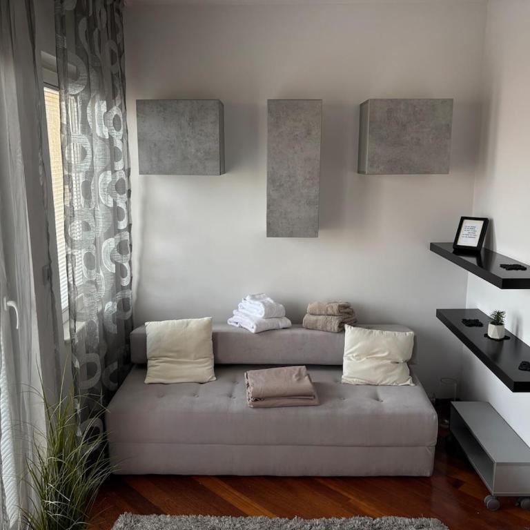 VV Apartment - Appartement 2 Chambres - 17