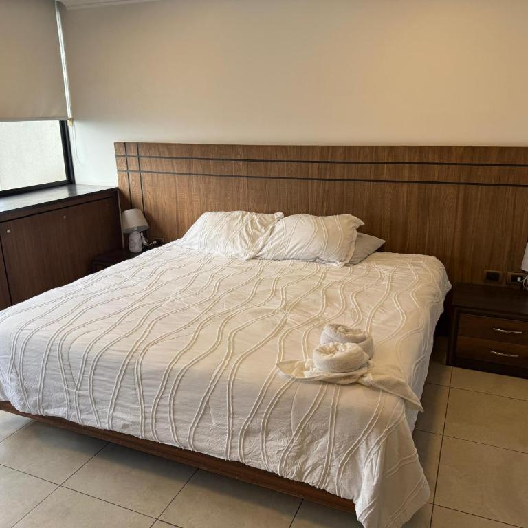 Condo, Amazing River View and Free Parking - Apartamento de 1 dormitorio - 4