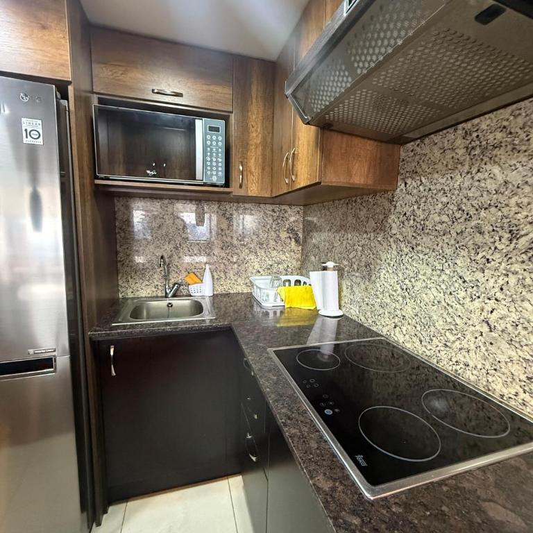 Condo, Amazing River View and Free Parking - Apartamento de 1 dormitorio - 2