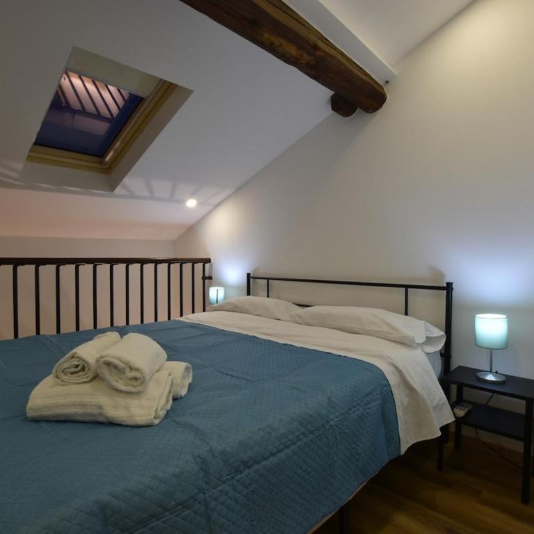 XXMiglia apartment Catania city center - One-Bedroom Apartment - 23