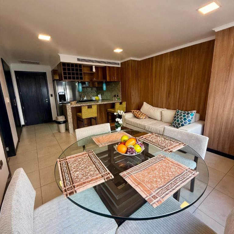 Condo, Amazing River View and Free Parking - Apartamento de 1 dormitorio - 7