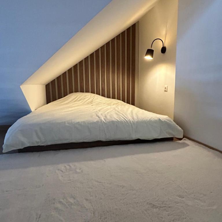 Apartment Andrea Breze - Apartman sa 1 Spavaćom Sobom - 1