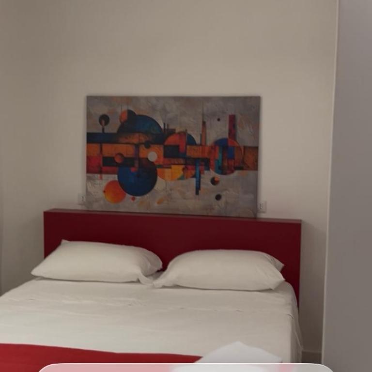 Sweet Morosini Trastevere - Appartement 1 Chambre - 4