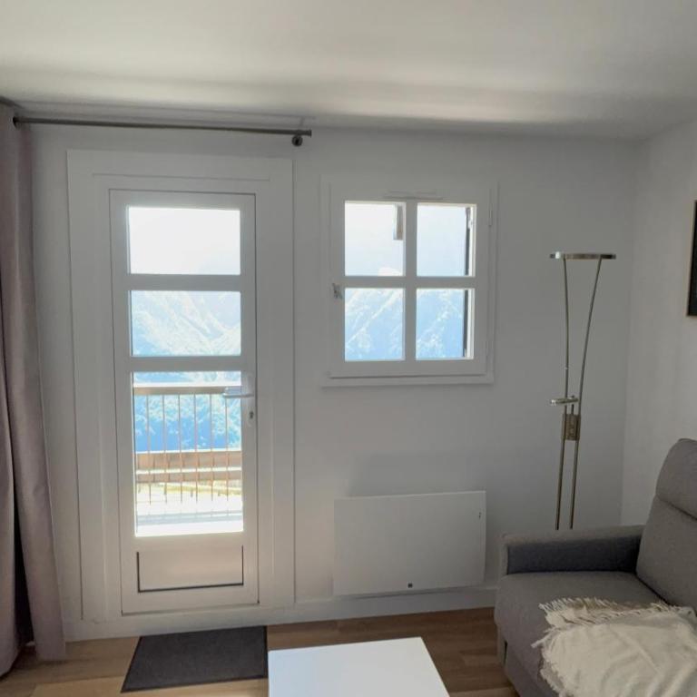 Bel appart rénové Les Granges 26 - Studio with Mountain View - 20