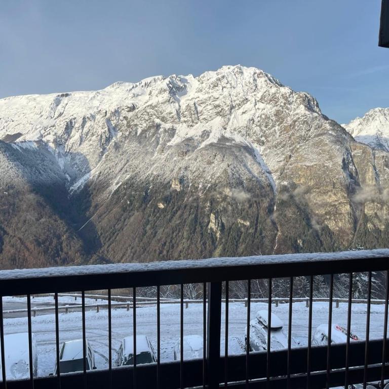 Bel appart rénové Les Granges 26 - Studio with Mountain View - 22