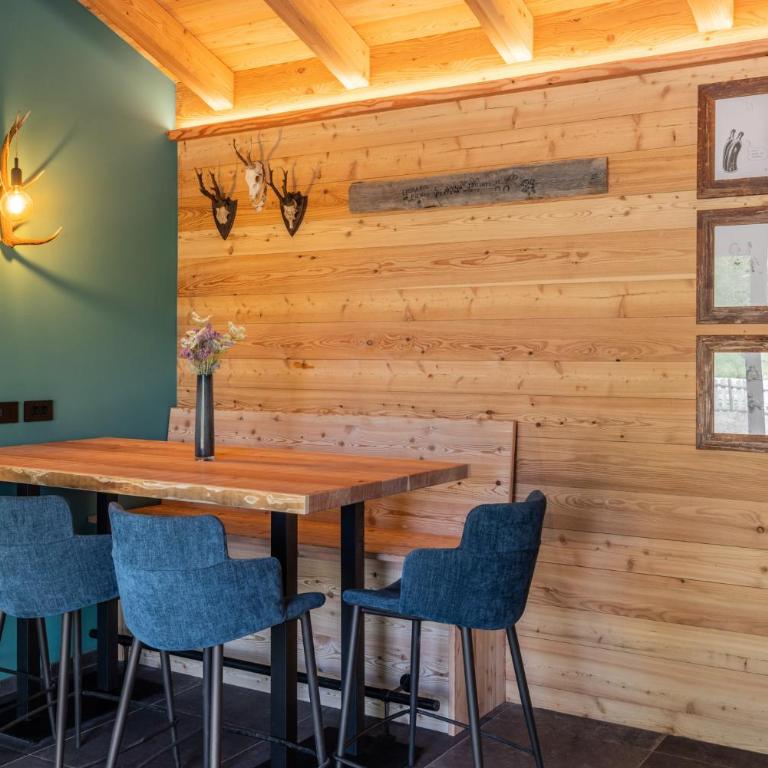 Shasta Mountain Lodge - Chalet - 22