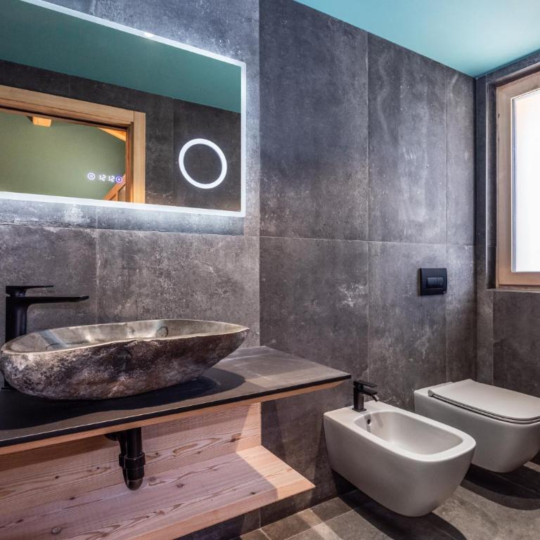 Shasta Mountain Lodge - Chalet - 26