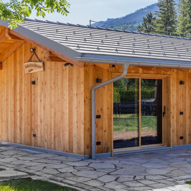 Shasta Mountain Lodge - Chalet - 30