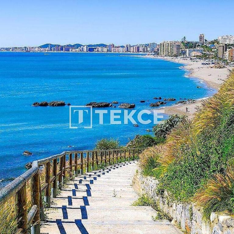 TEKCE Valley Collection P4 2E - Appartement - Vue sur Mer - 18