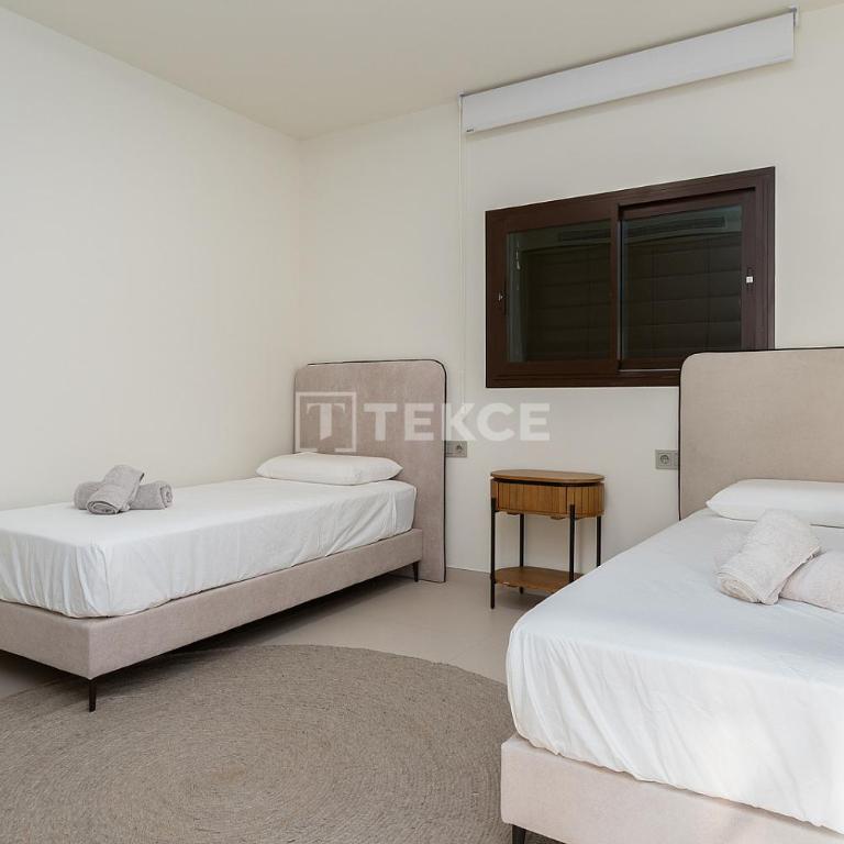 TEKCE Valley Collection P4 2E - Appartement - Vue sur Mer - 6