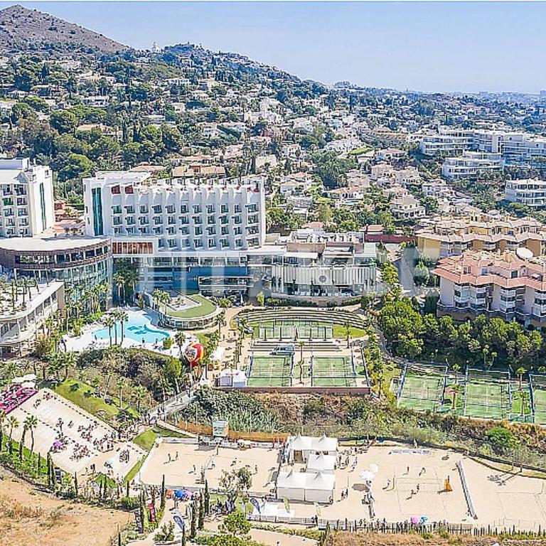 TEKCE Valley Collection P4 2E - Appartement - Vue sur Mer - 19