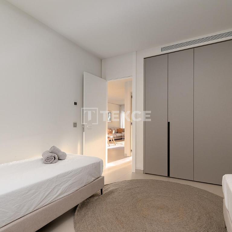 TEKCE Valley Collection P4 2E - Appartement - Vue sur Mer - 7