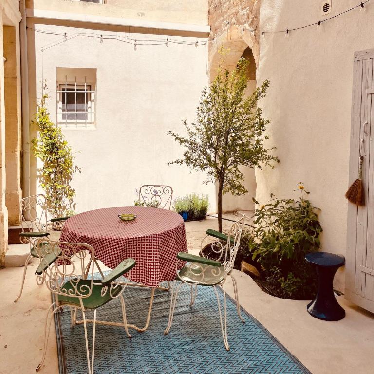 Grande Mountado - Maison 4 Chambres - 1