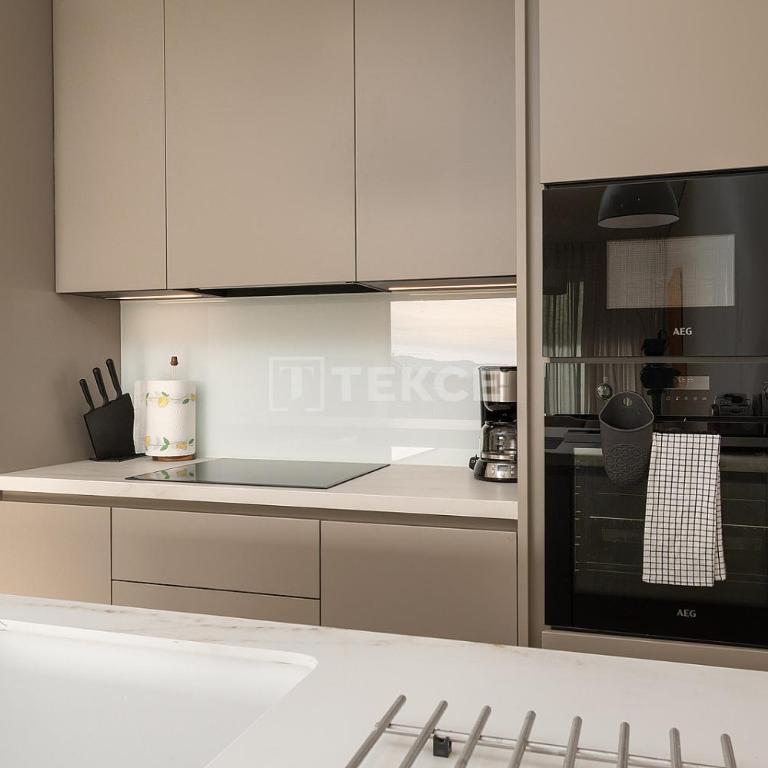 TEKCE Valley Collection P4 2E - Appartement - Vue sur Mer - 10