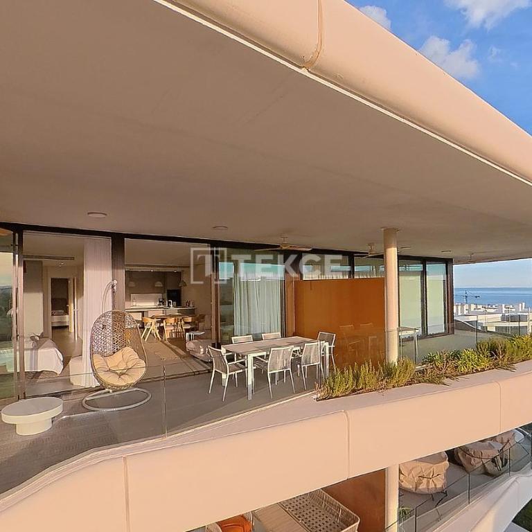 TEKCE Valley Collection P4 2E - Appartement - Vue sur Mer - 1