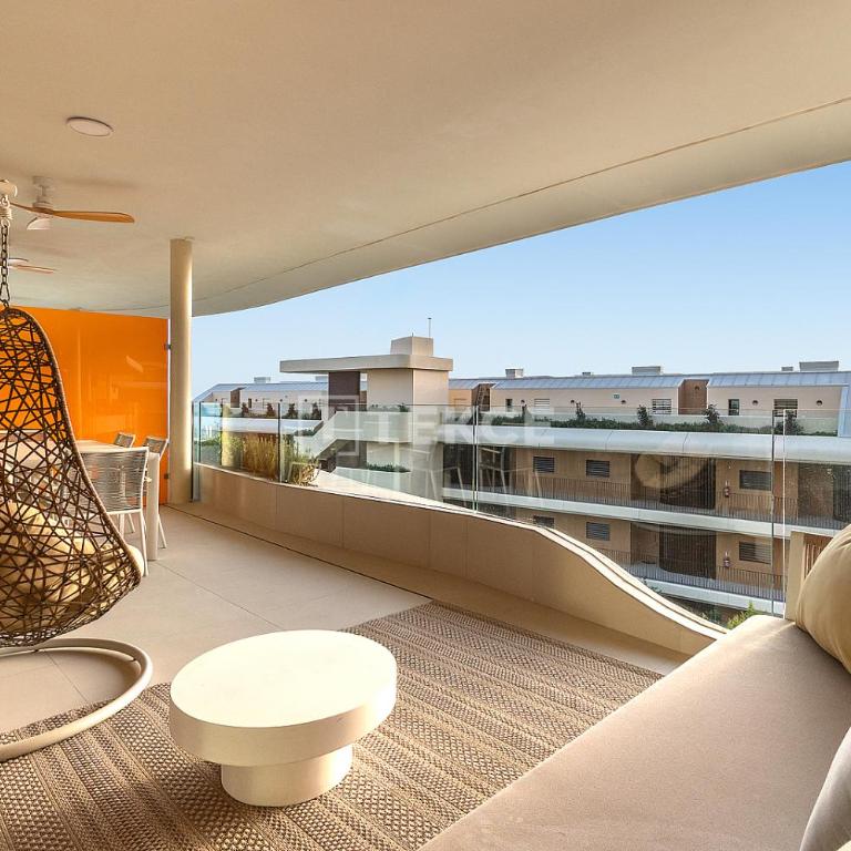 TEKCE Valley Collection P4 2E - Appartement - Vue sur Mer - 15