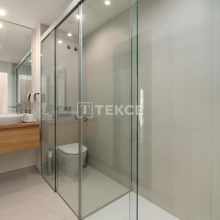 TEKCE Valley Collection P4 2E - Appartement - Vue sur Mer - 11