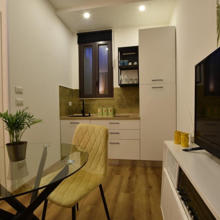 XXMiglia apartment Catania city center - One-Bedroom Apartment - 3