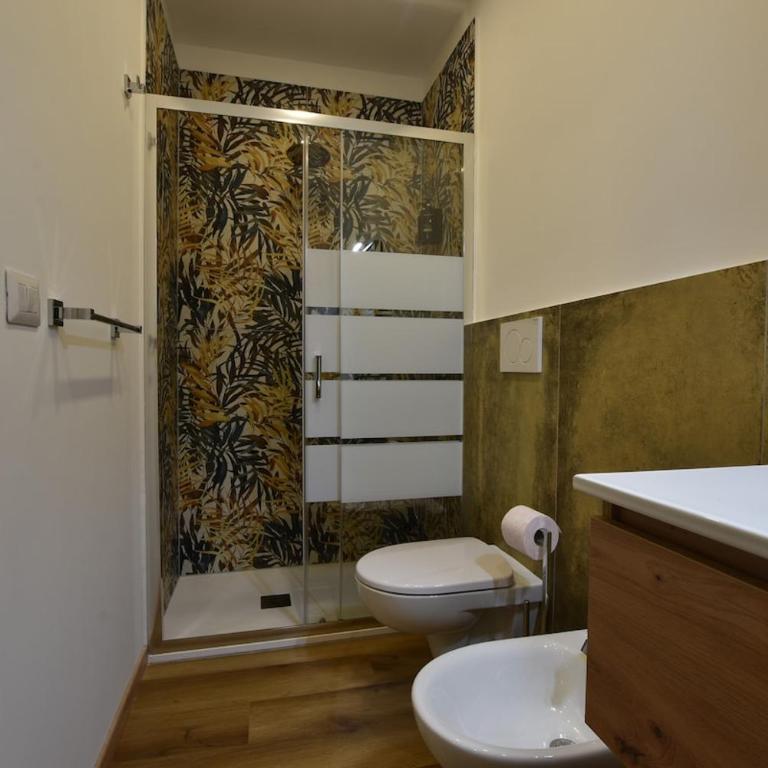 XXMiglia apartment Catania city center - One-Bedroom Apartment - 8