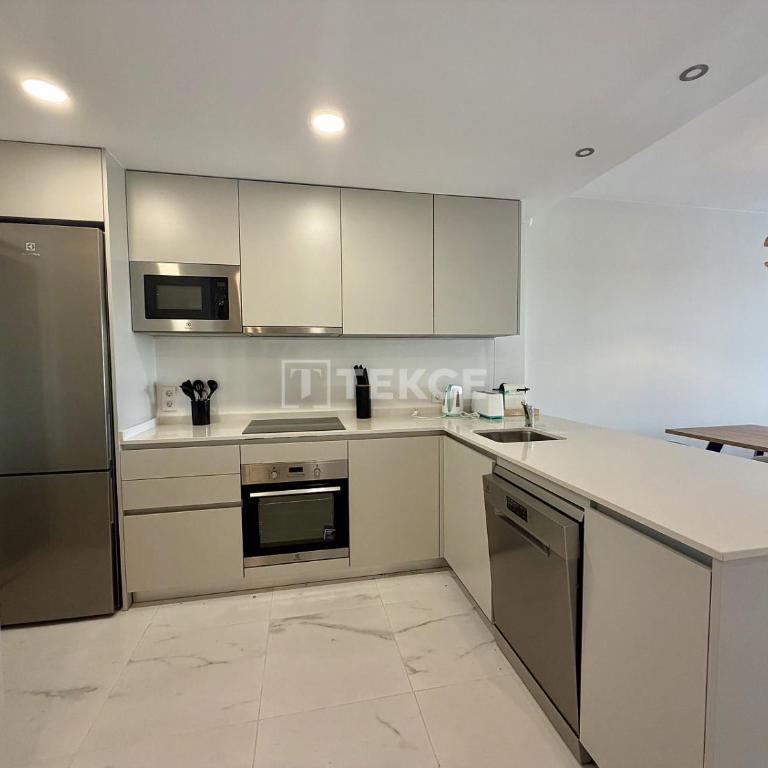 TEKCE Lagoons Village 28 - Appartement - 15