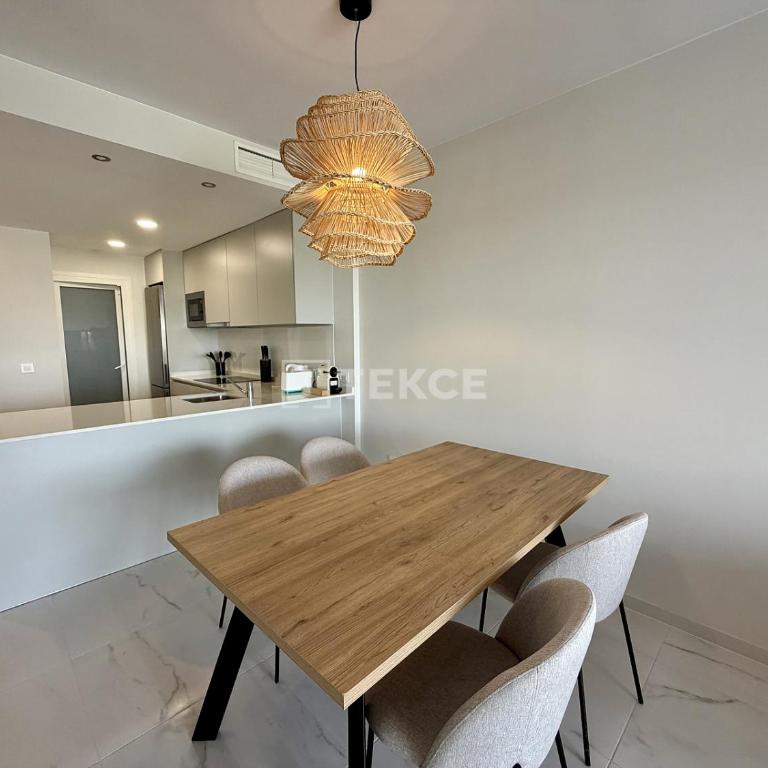 TEKCE Lagoons Village 28 - Appartement - 19