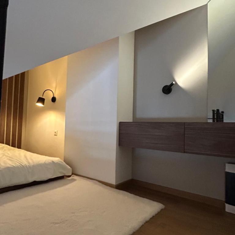 Apartment Andrea Breze - Apartman sa 1 Spavaćom Sobom - 8