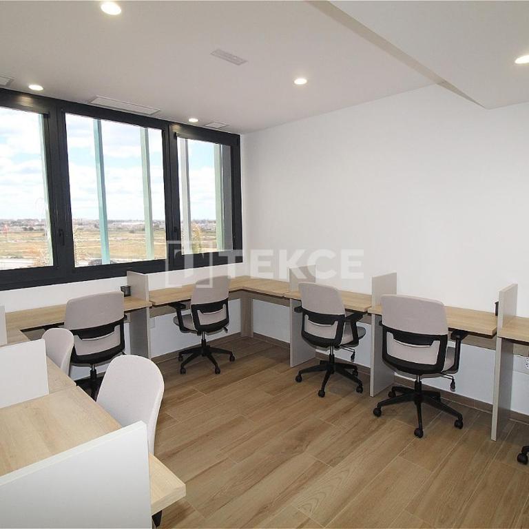 TEKCE Lagoons Village 28 - Appartement - 26