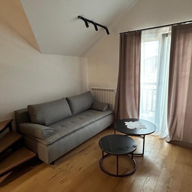 Apartment Andrea Breze - Apartman sa 1 Spavaćom Sobom - 10