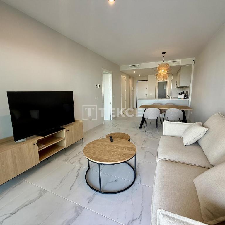 TEKCE Lagoons Village 28 - Appartement - 6