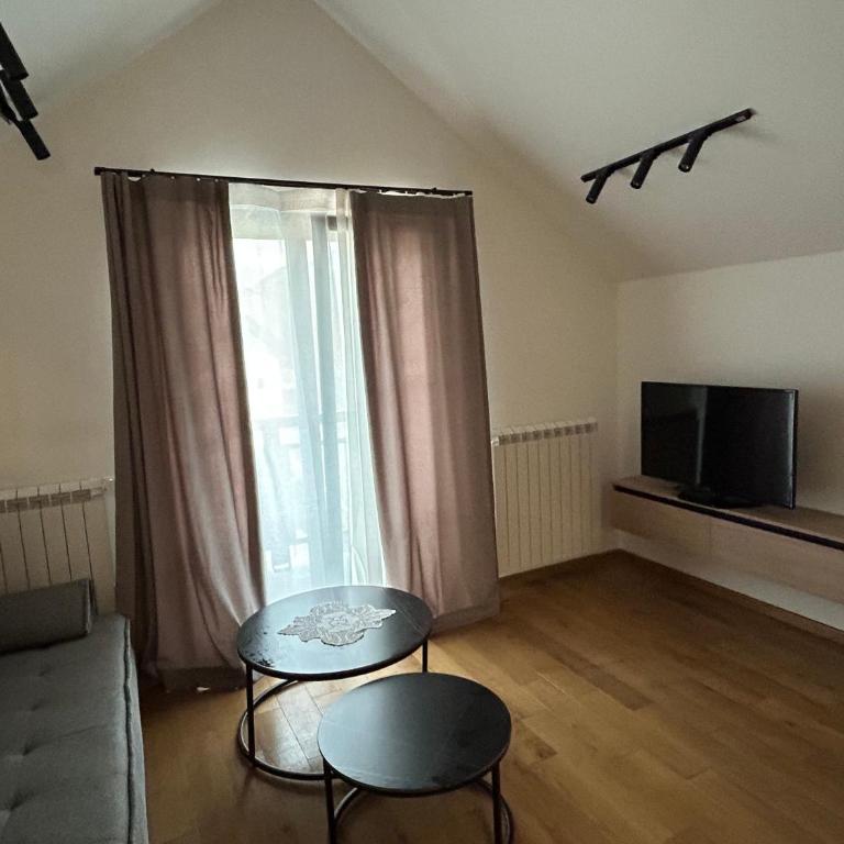 Apartment Andrea Breze - Apartman sa 1 Spavaćom Sobom - 11