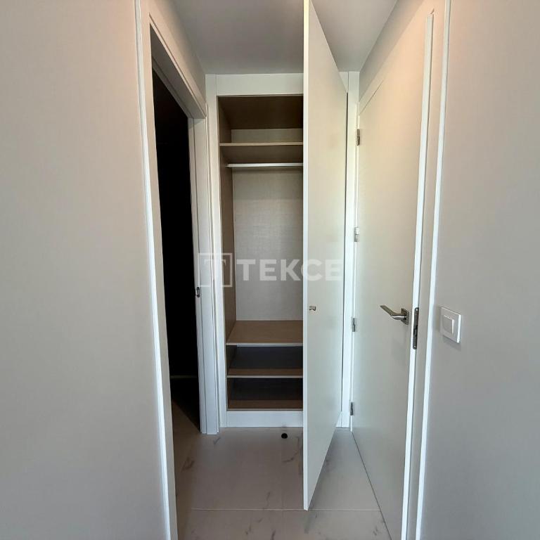 TEKCE Lagoons Village 28 - Appartement - 23