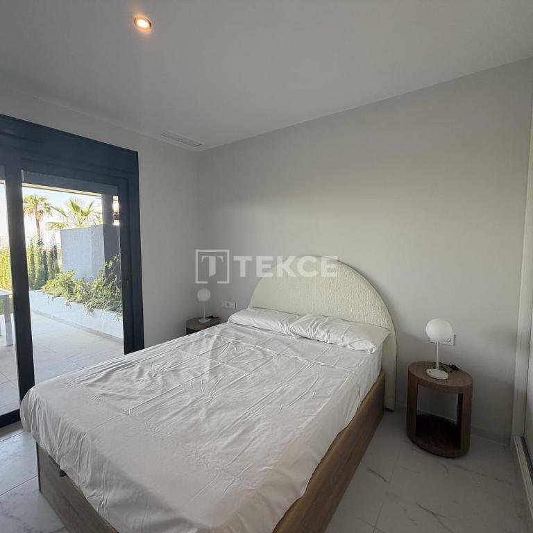 TEKCE Lagoons Village 28 - Appartement - 8