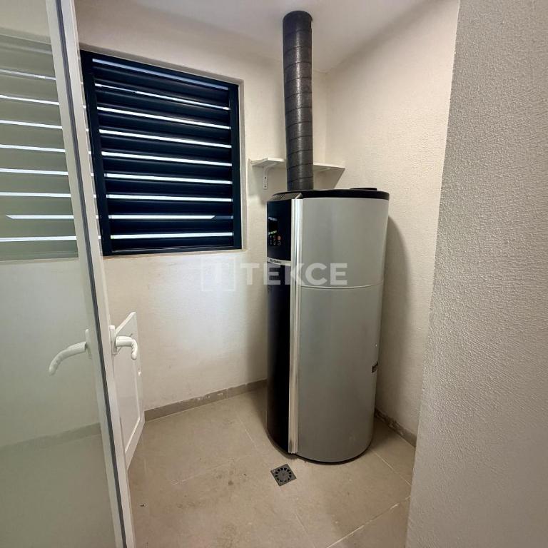 TEKCE Lagoons Village 28 - Appartement - 22