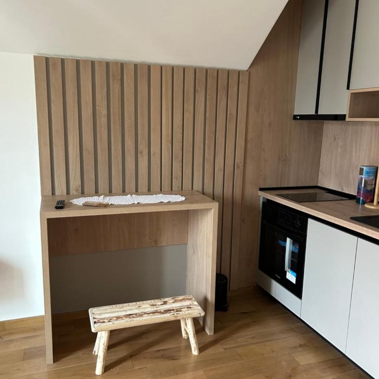Apartment Andrea Breze - Apartman sa 1 Spavaćom Sobom - 14