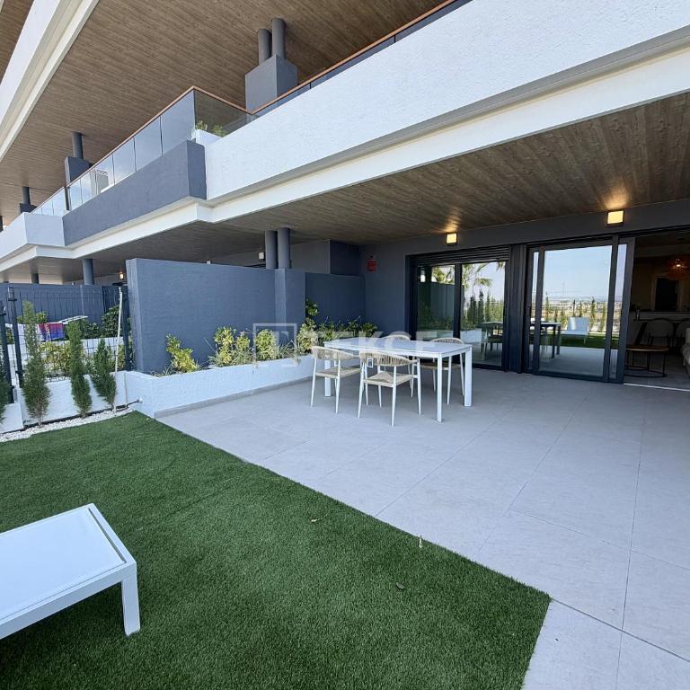 TEKCE Lagoons Village 28 - Appartement - 3