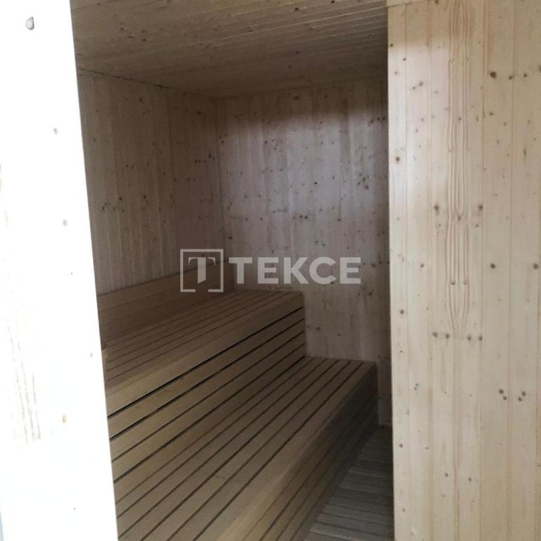 TEKCE Lagoons Village 28 - Appartement - 24