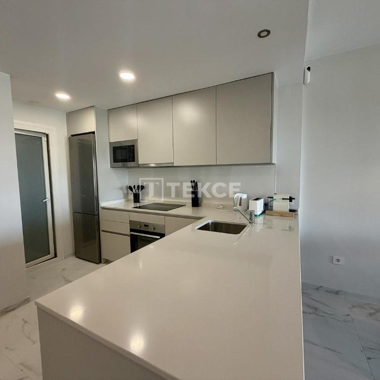 TEKCE Lagoons Village 28 - Appartement - 14