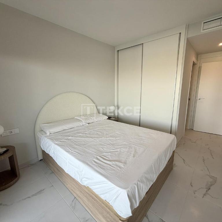 TEKCE Lagoons Village 28 - Appartement - 2