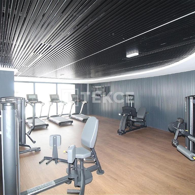 TEKCE Lagoons Village 28 - Appartement - 27