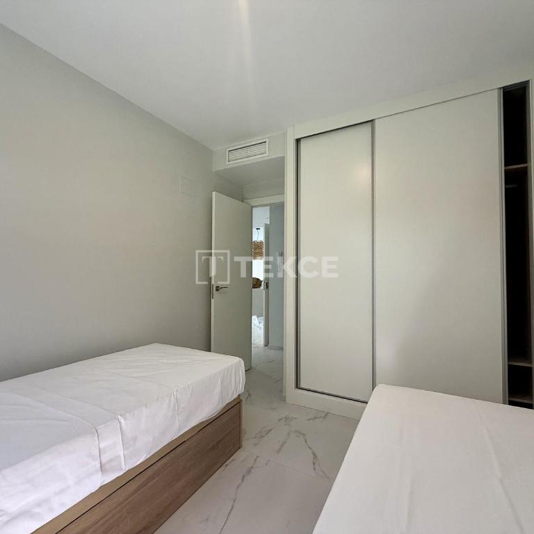 TEKCE Lagoons Village 28 - Appartement - 11