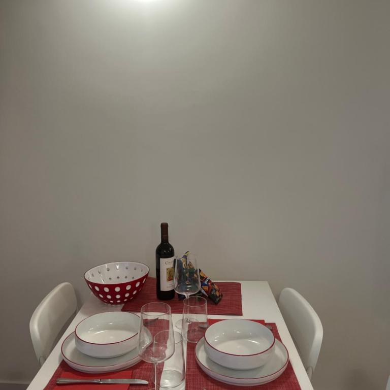 Sweet Morosini Trastevere - Appartement 1 Chambre - 7