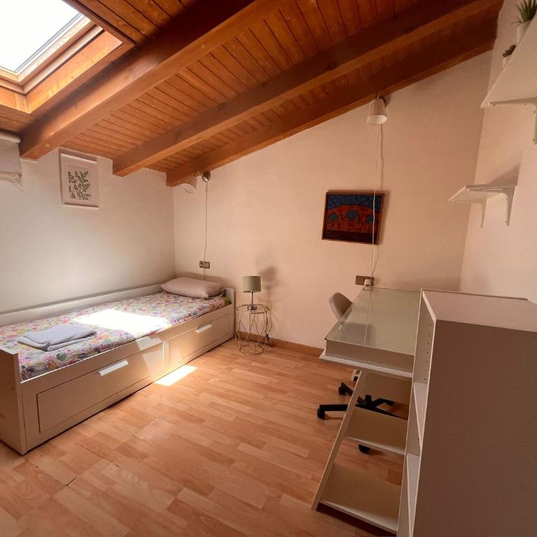 Alta - Apartamento de 1 dormitorio - 3