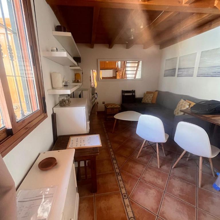 Alta - Apartamento de 1 dormitorio - 4